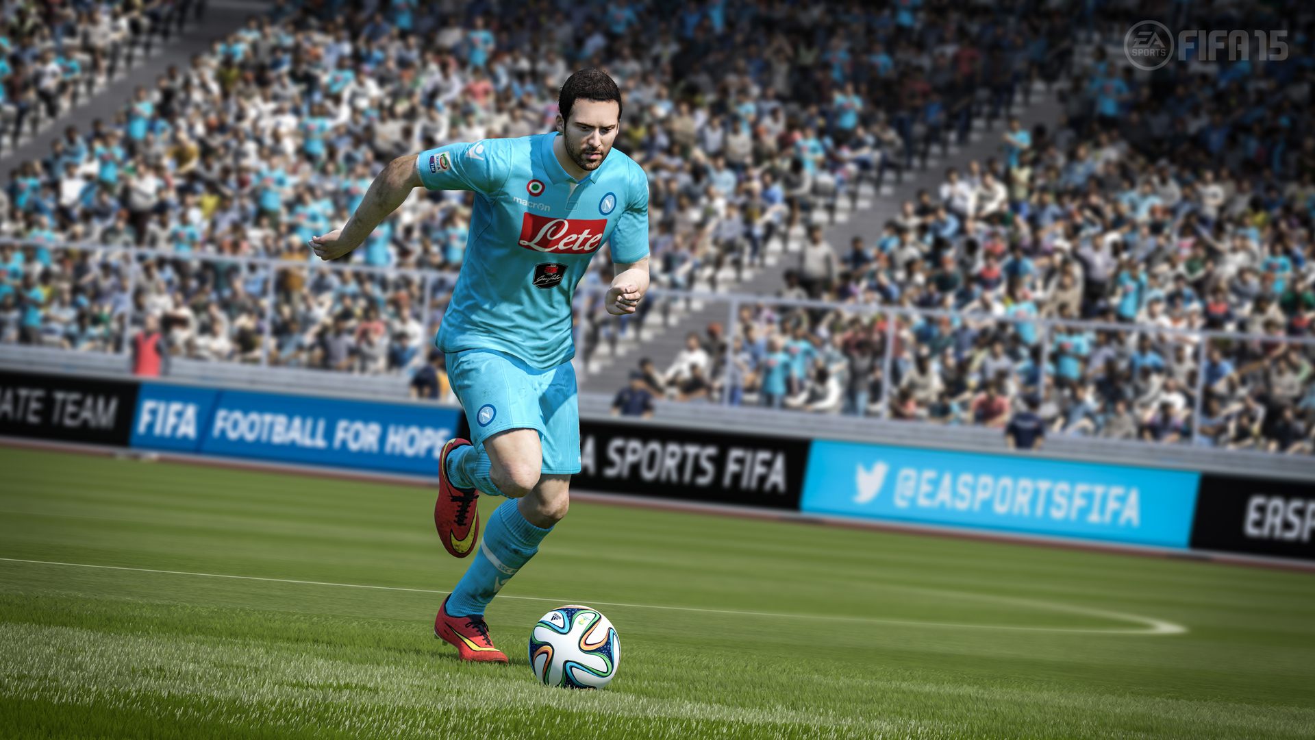 FIFA 15 - Imagen 29